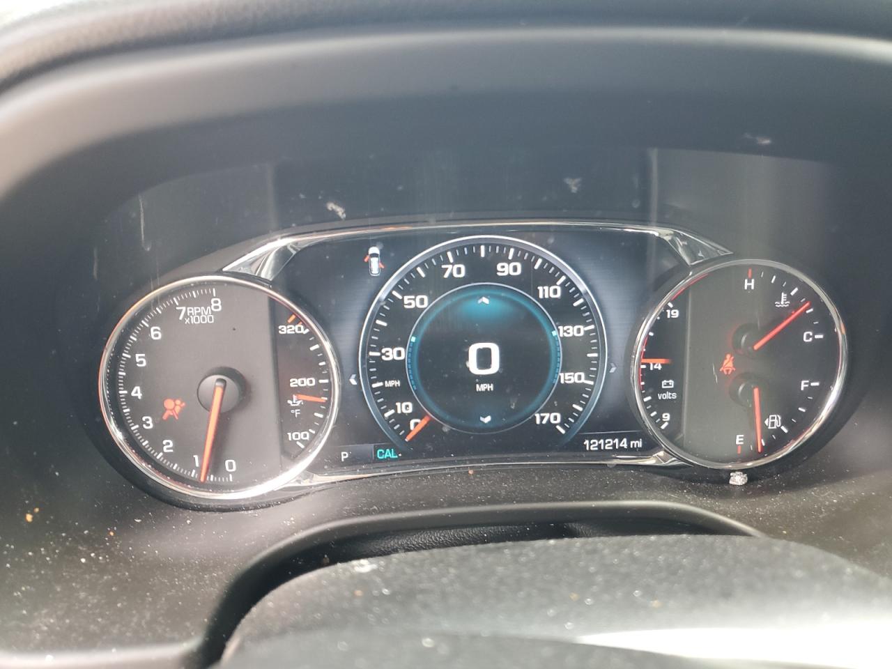 1GKKNXLS1JZ188254 2018 GMC Acadia Denali