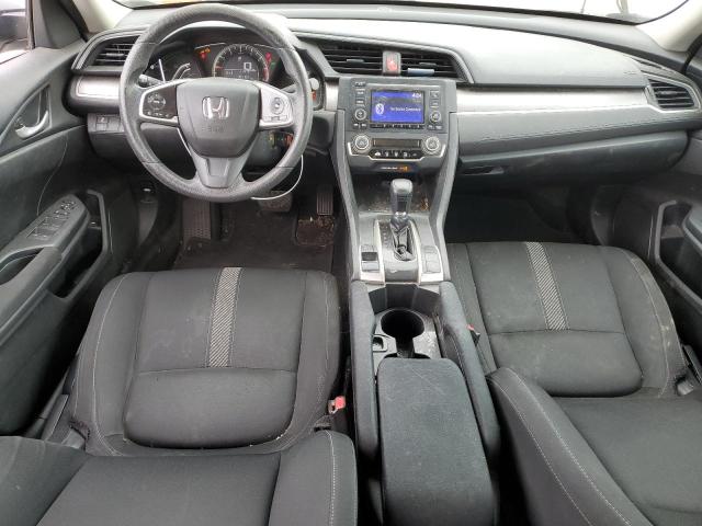 19XFC2F58HE069277 2017 Honda Civic Lx
