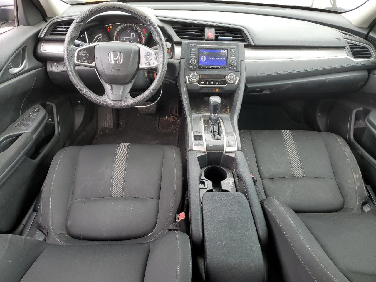 19XFC2F58HE069277 2017 Honda Civic Lx 19XFC2F58HE069277 2017 Honda Civic Lx