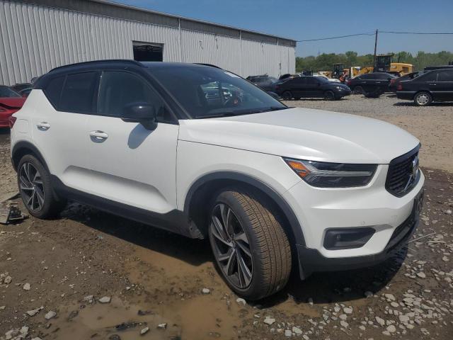 YV4162UM3L2327087 Volvo XC40 T5 R- 4