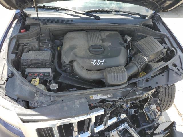 2012 Jeep Grand Cherokee Laredo VIN: 1C4RJFAG5CC316449 Lot: 56587294