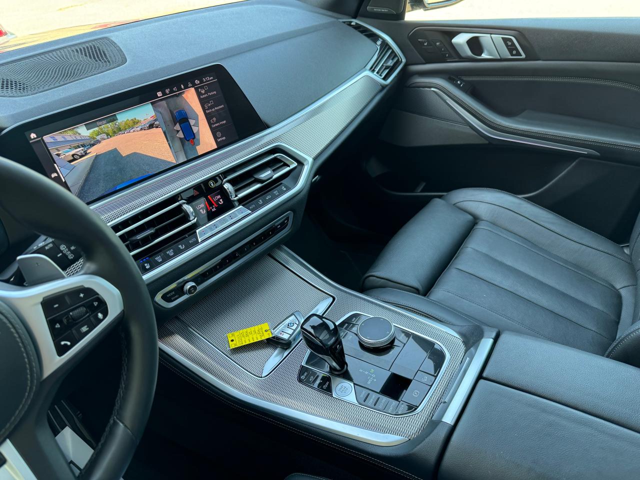 5UXJU2C52KLN66043 2019 BMW X5 xDrive50I