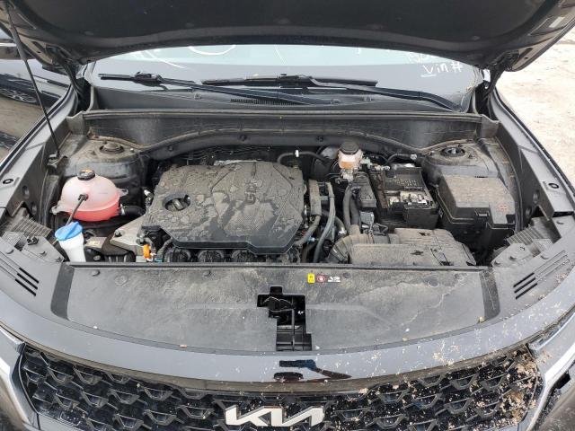 2022 Kia Sorento S VIN: 5XYRL4LC7NG150295 Lot: 53519254