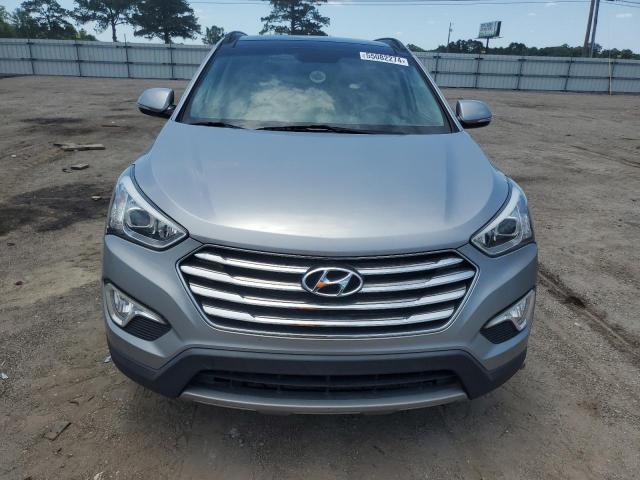 2016 Hyundai Santa Fe Se Ultimate VIN: KM8SR4HF1GU134111 Lot: 55082274