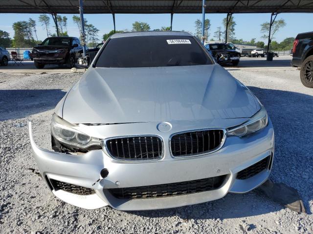 VIN WBA3R1C55EK191293 2014 BMW 4 Series, 435 I no.5