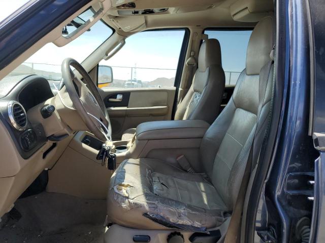 2004 Ford Expedition Eddie Bauer VIN: 1FMFU17L54LB01460 Lot: 55569064