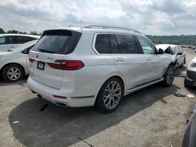 VIN 5UXCW2C0XL9A00575 2020 BMW X7, Xdrive40I no.3