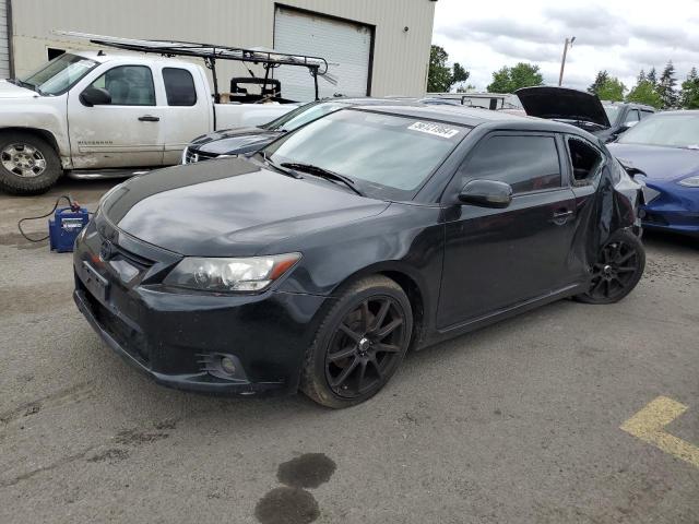 2011 Toyota Scion Tc VIN: JTKJF5C73B3006507 Lot: 56121964
