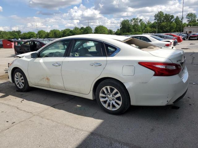 2016 Nissan Altima 2.5 VIN: 1N4AL3AP1GC256767 Lot: 56936324