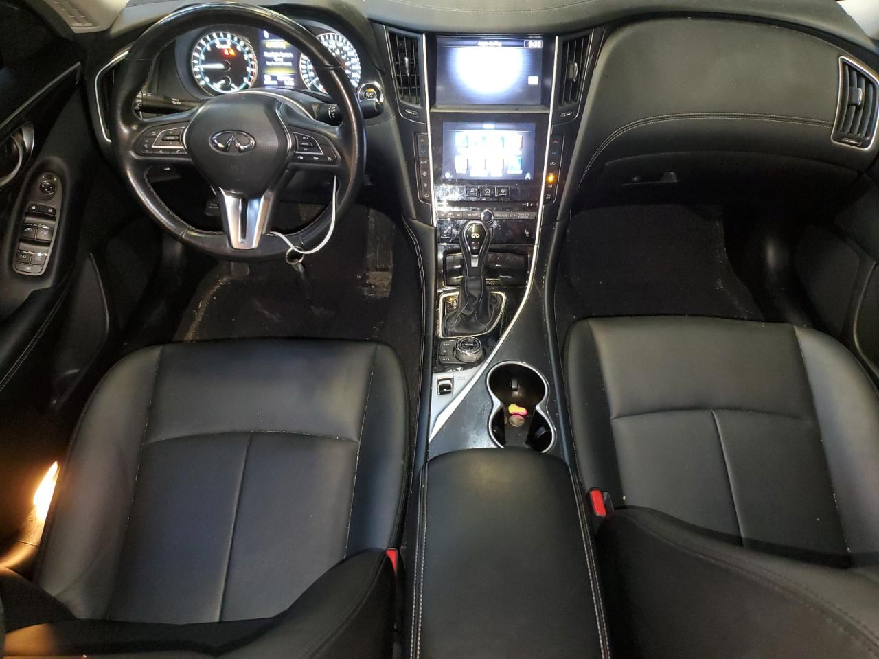 JN1EV7AR7LM255953 2020 Infiniti Q50 Pure