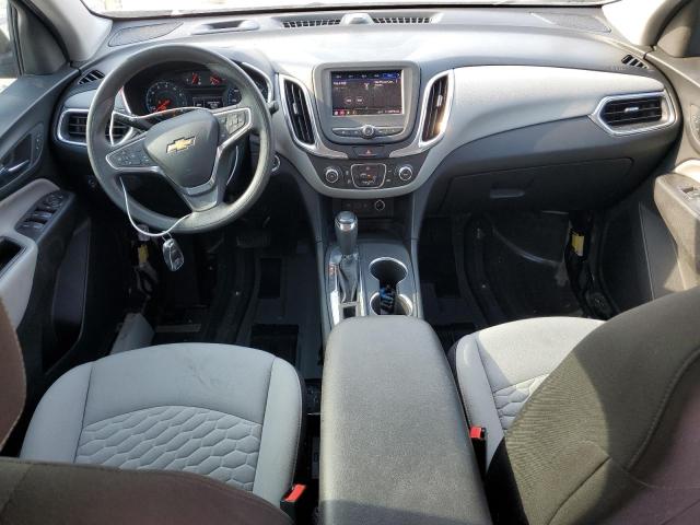 2020 Chevrolet Equinox Ls VIN: 2GNAXHEV7L6228549 Lot: 55578784