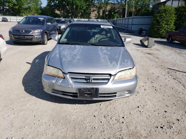 1HGCG16502A081775 | 2002 Honda accord ex