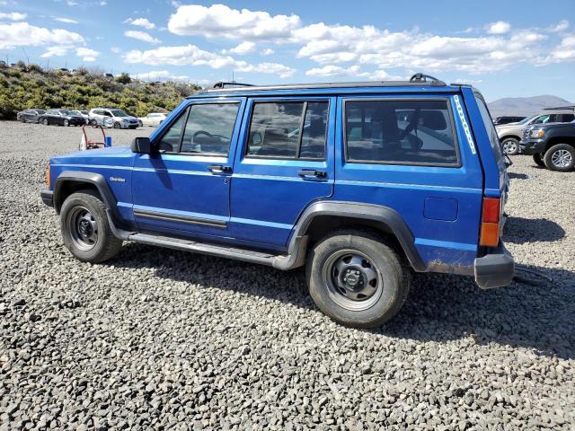 1995 Jeep Cherokee Se VIN: 1J4FT28S9SL578743 Lot: 52560214