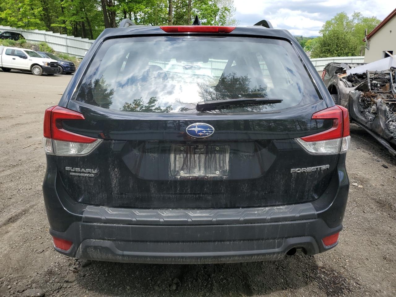 JF2SKADC5MH500600 2021 Subaru Forester