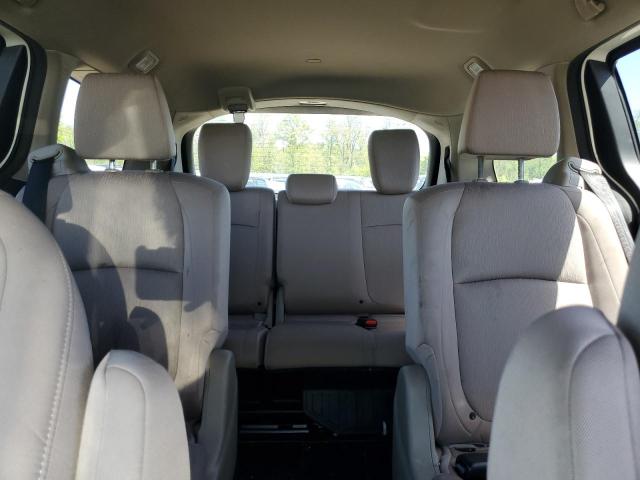 2019 HONDA ODYSSEY LX 5FNRL6H23KB064805