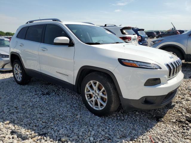 2017 Jeep Cherokee Latitude VIN: 1C4PJMCBXHW545390 Lot: 54138214