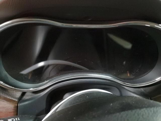 2015 Jeep Grand Cherokee Limited VIN: 1C4RJFBG2FC173656 Lot: 54071064