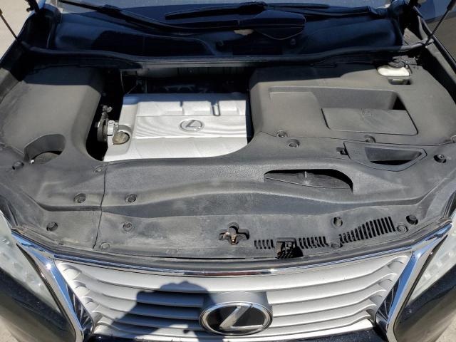 2014 Lexus Rx 350 VIN: 2T2ZK1BA1EC135056 Lot: 54955344