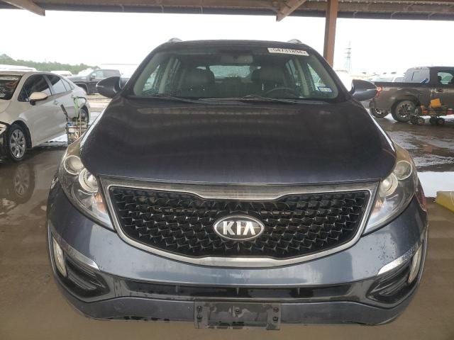 2015 Kia Sportage Ex VIN: KNDPC3AC1F7742004 Lot: 54731894