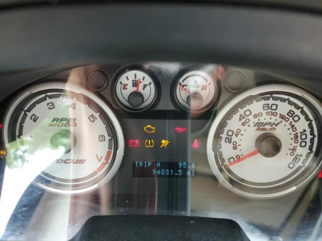 2010 Ford Focus Ses VIN: 1FAHP3GN6AW193342 Lot: 57005284