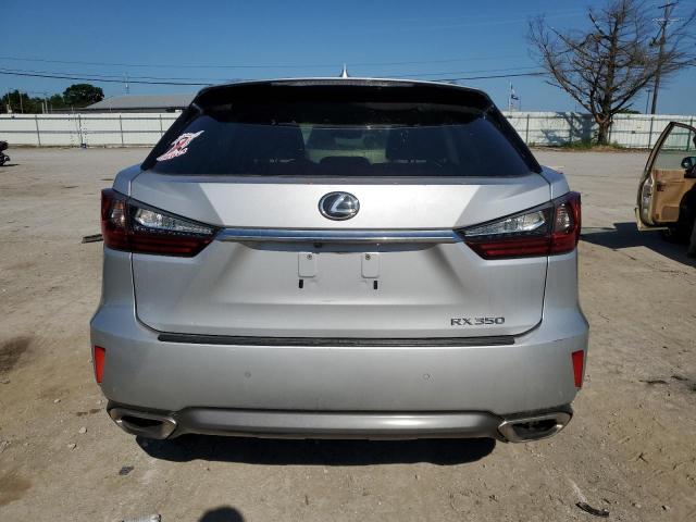 2017 Lexus Rx 350 Base VIN: 2T2BZMCA9HC057997 Lot: 55697364