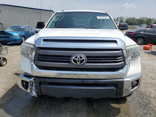 2014 Toyota Tundra Double Cab Sr/Sr5 VIN: 5TFUW5F13EX325558 Lot: 54137244