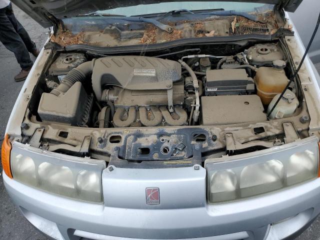 2002 Saturn Vue VIN: 5GZCZ63B72S800559 Lot: 54854454