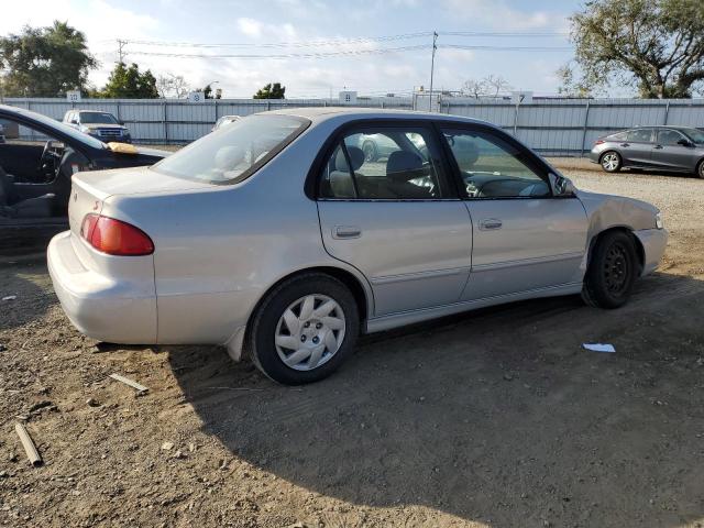 2001 Toyota Corolla Ce VIN: 1NXBR12E81Z432368 Lot: 55416204