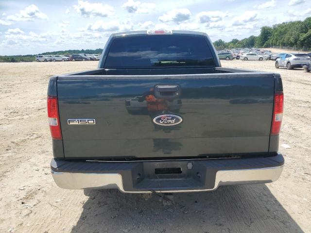 2005 Ford F150 Supercrew VIN: 1FTPW12595KE66226 Lot: 53411814