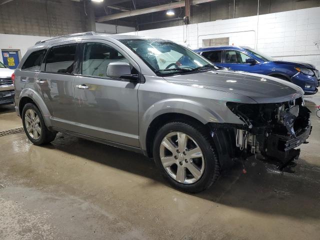 2012 Dodge Journey Crew VIN: 3C4PDDDG8CT224660 Lot: 53019374