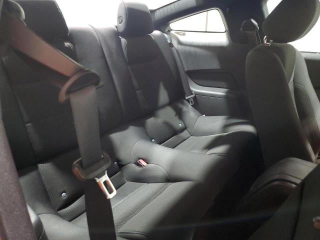 2012 Ford Mustang Gt VIN: 1ZVBP8CF9C5246519 Lot: 57020244