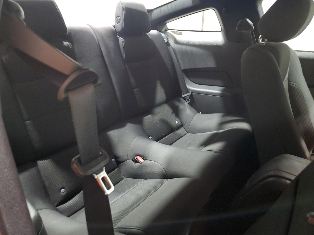 1ZVBP8CF9C5246519 2012 Ford Mustang Gt