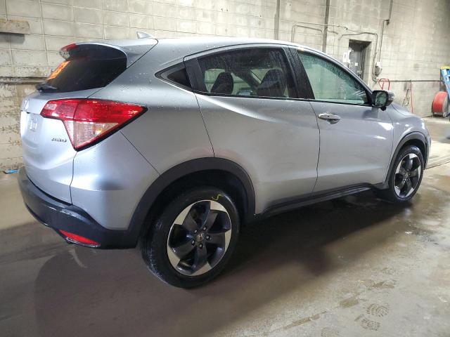 2018 Honda Hr-V Ex VIN: 3CZRU6H51JG704679 Lot: 54589554