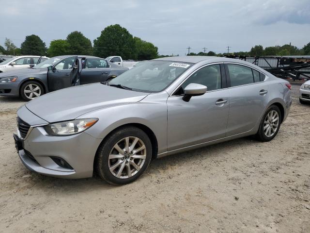 2015 Mazda 6 Sport VIN: JM1GJ1U51F1207572 Lot: 55441344