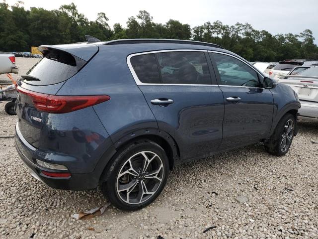 2022 KIA SPORTAGE S - KNDPR3A69N7999242