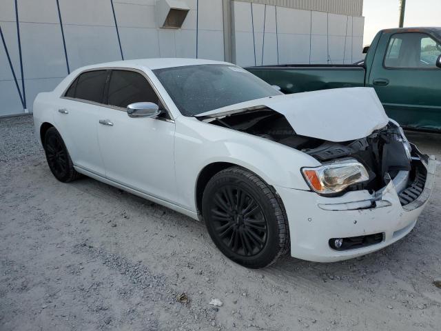 2011 Chrysler 300C VIN: 2C3CK6CT2BH611960 Lot: 54125864