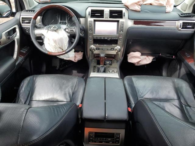 2015 LEXUS GX 460 - JTJBM7FX7F5102088