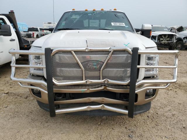 2014 Ford F350 Super Duty VIN: 1FT8W3DT8EEB61536 Lot: 56513844