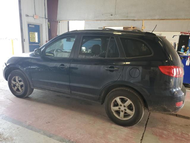 2007 Hyundai Santa Fe Gls VIN: 5NMSG73D87H063367 Lot: 56298734