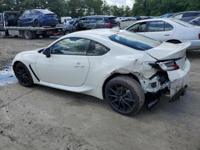 2024 Toyota Gr 86 Premium VIN: JF1ZNBE11R8751800 Lot: 56596214