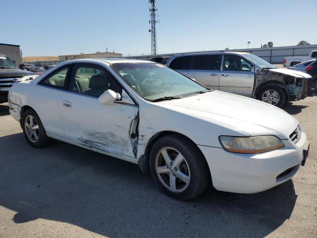 2000 Honda Accord Ex VIN: 1HGCG2258YA000400 Lot: 56679544