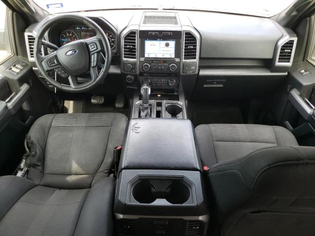 2016 Ford F150 Supercrew VIN: 1FTEW1CP0GKE54282 Lot: 55320634