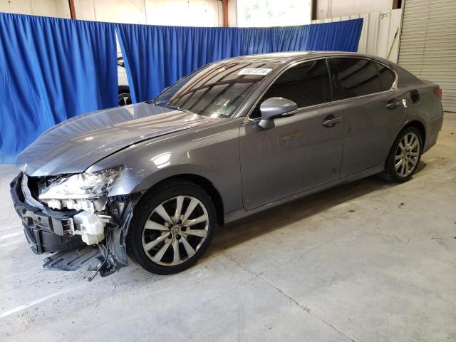 2015 Lexus Gs 350 VIN: JTHCE1BL7FA006780 Lot: 55673774