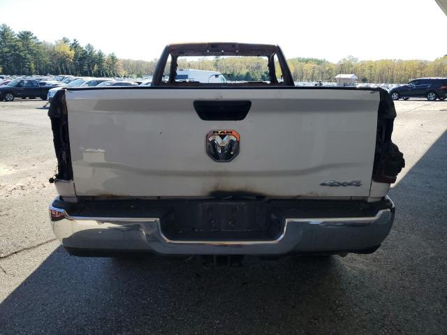 2019 Ram 2500 Tradesman VIN: 3C6MR5AJ4KG587546 Lot: 51890554