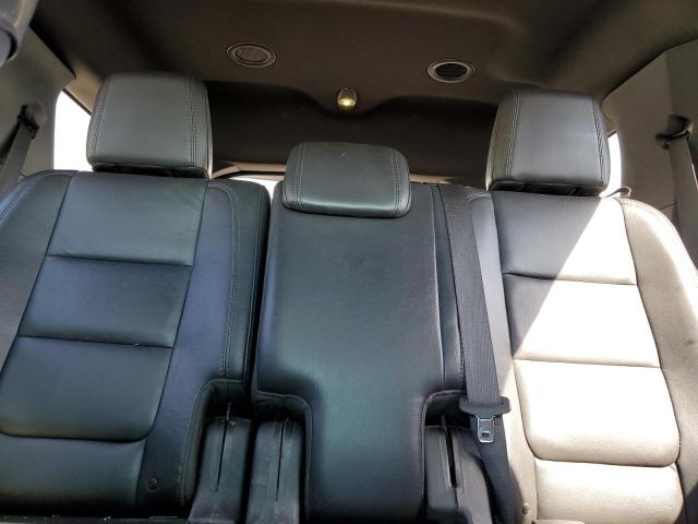 2014 Ford Explorer Xlt VIN: 1FM5K7D84EGA98663 Lot: 53283044