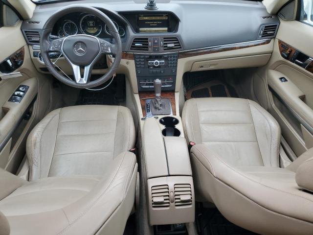 2012 Mercedes-Benz E 350 VIN: WDDKJ5KB8CF140628 Lot: 55556674