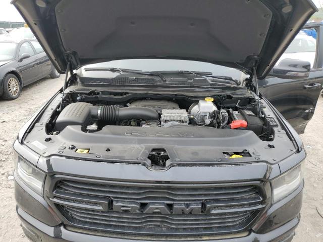 2023 Ram 1500 Laramie VIN: 1C6SRFRT9PN661710 Lot: 52796084