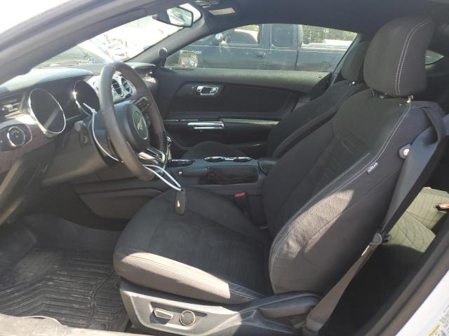 2015 Ford Mustang VIN: 1FA6P8TH6F5337683 Lot: 55801634