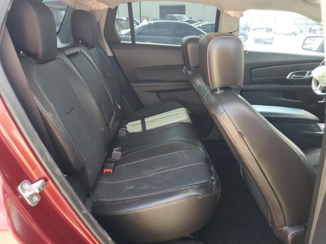 2017 GMC Terrain Slt VIN: 2GKFLPE31H6192436 Lot: 56575254