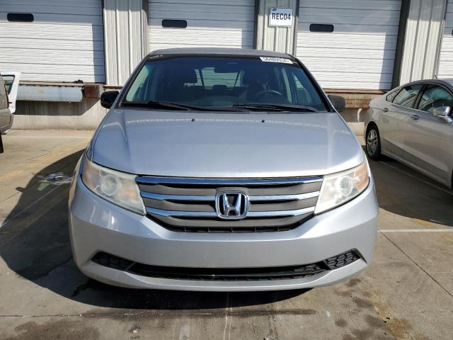 2013 Honda Odyssey Ex VIN: 5FNRL5H43DB053544 Lot: 56489534